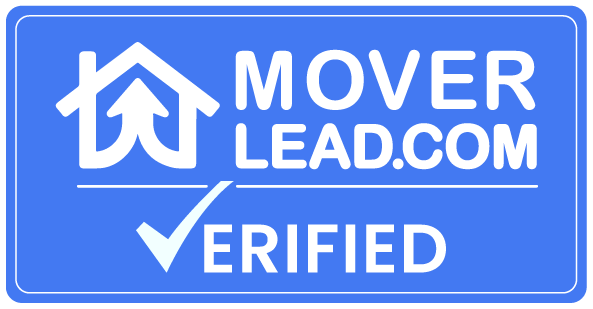 Verified by Moverlead